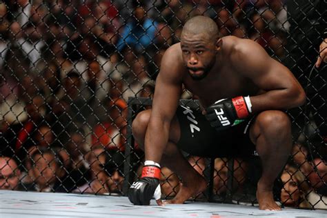 Top UFC Star Rashad Evans Wanting To Make WWE Deal