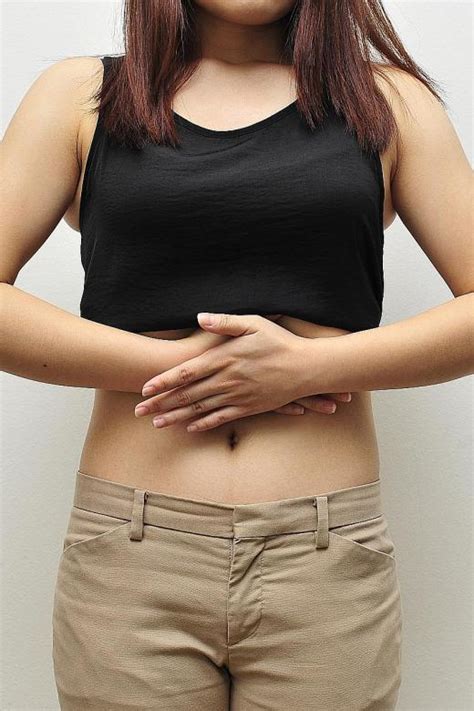 Stomach issues? It may be gallstones, Latest Health News - The New Paper