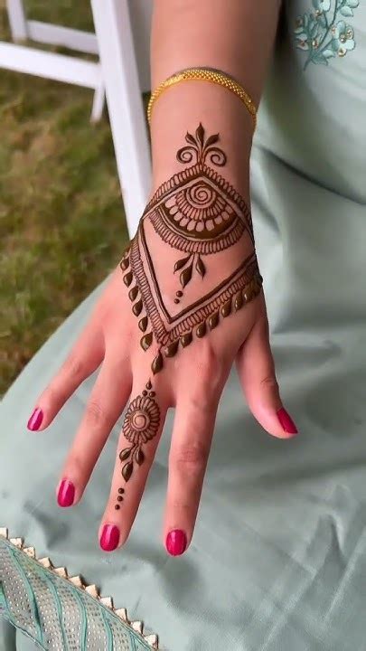 #henna layout ️ |# faiza mehndi artists 🎨 ️ ## - YouTube