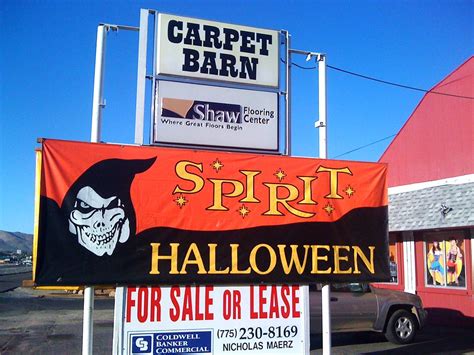 Spirit Halloween Store | The Spirit Halloween store is now o… | Flickr