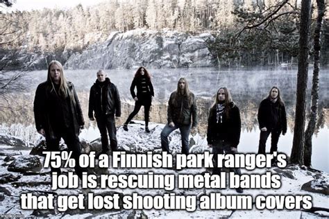 Lost metal bands : r/MetalMemes