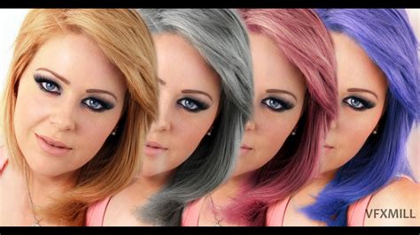 How To Change Hair Color In Photoshop 2021 – Bornmodernbaby