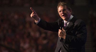 I don’t collect offering at my crusades, Evangelist Bonnke warns ...