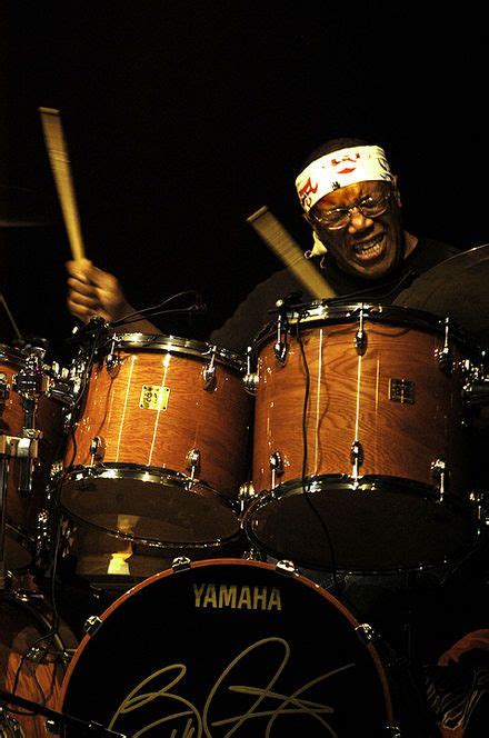 Billy Cobham | Billy cobham, Mahavishnu orchestra, Drums