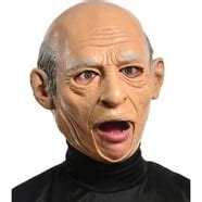 Gollum Adult Halloween Collectors Latex Mask Accessory - Walmart.com