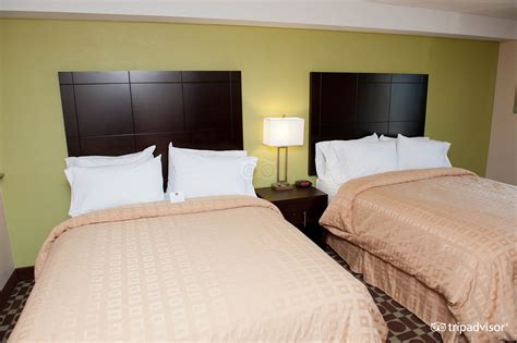 Costa Azul Suites Virginia Beach by Red Collection $172 ($̶2̶3̶6̶) - Hotel