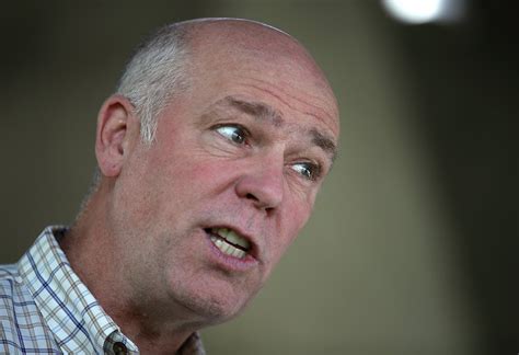 Why Greg Gianforte Won Montana's Special Election Despite Trump, Body Slam–Gate and Concerns ...