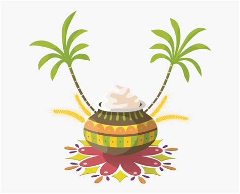 pongal pot clipart 10 free Cliparts | Download images on Clipground 2024