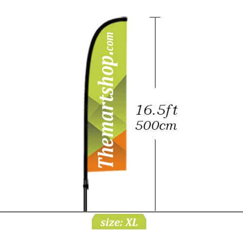 what is the feather flags size? | Feather flags, Flag display, Flag sizes