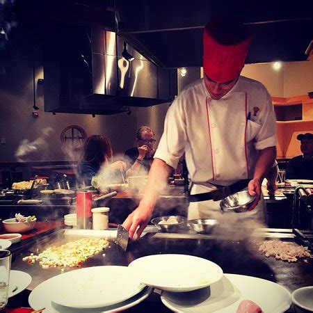 BENIHANA, Cupertino - 10123 N Wolfe Rd Ste 2074 - Restaurant Reviews, Photos & Phone Number ...