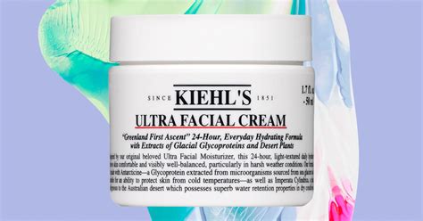 Kiehls Ultra Facial Cream Best Sellers Review