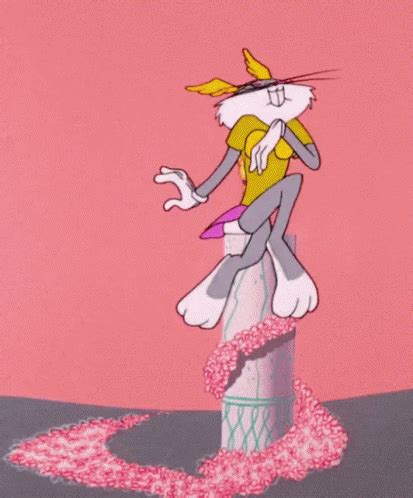 Bugs Bunny GIF - Bugs Bunny Bugsbunny - Discover & Share GIFs