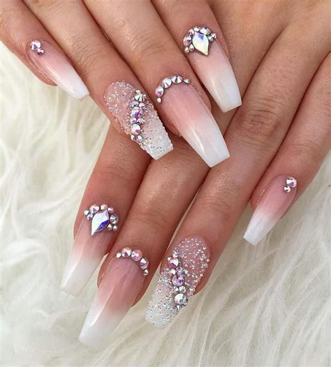 Acrylic Nail Styles 2024 - Eden Yevette