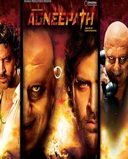 Agneepath Full Movie