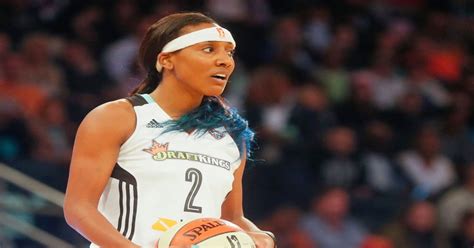 Retired WNBA Star: "I was tormented for not being gay." : Conservative