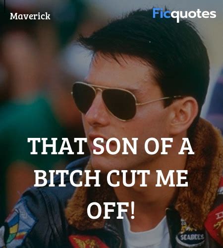 Top Gun Quotes - Top Top Gun Movie Quotes