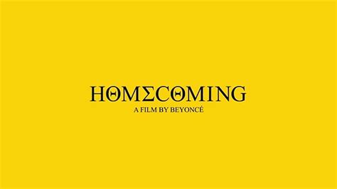 Watch: Homecoming: A Film By Beyoncé Official Trailer | Metro Video