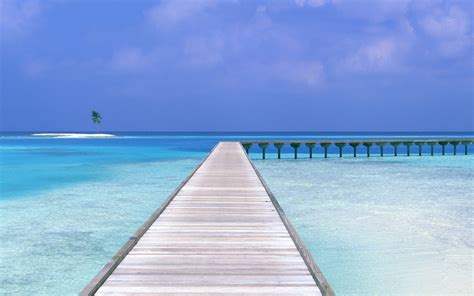 Panoramic Beach Wallpaper - WallpaperSafari