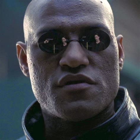 The Matrix - Morpheus - What If I Told You (HD) Blank Template - Imgflip