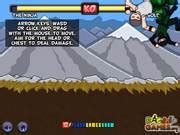 Ragdoll Rumble Game - Play online at Y8.com