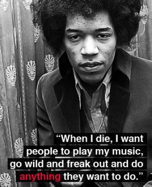 Quotes Jimi Hendrix. QuotesGram