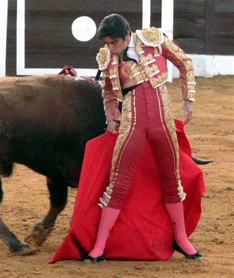 No, bullfighting is not art — toros:toreros