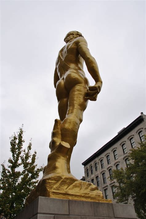 Statue of David - 18 Photos & 10 Reviews - Local Flavor - 700 West Main ...