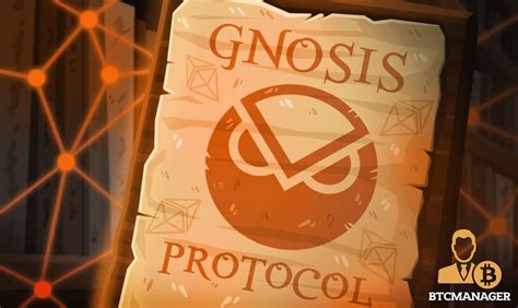 Gnosis (GNO) Unveil Gnosis Protocol to Maximize Asset Liquidity via Ring Trades