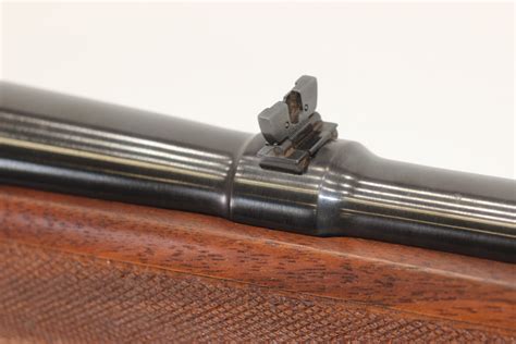 .30-06 Springfield Standard Rifle - 1963 – pre64win.com