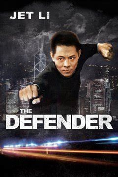 The Defender | Trailer & Showtimes