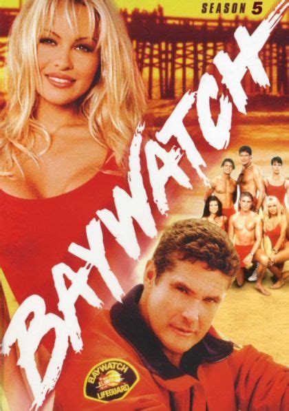 Baywatch (Season 5) | Baywatch | Fandom