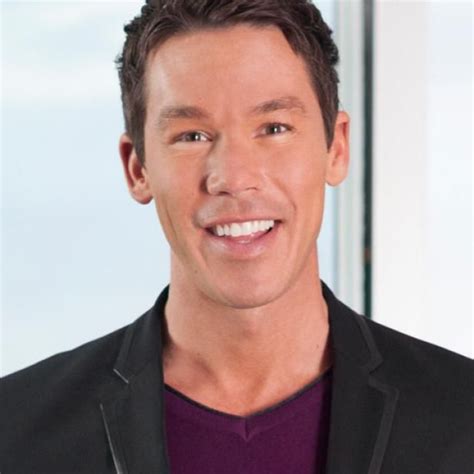 Learn more about David Bromstad, winner of the first season of HGTV Design Star and host of ...