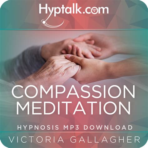 Compassion Meditation Hypnosis Download