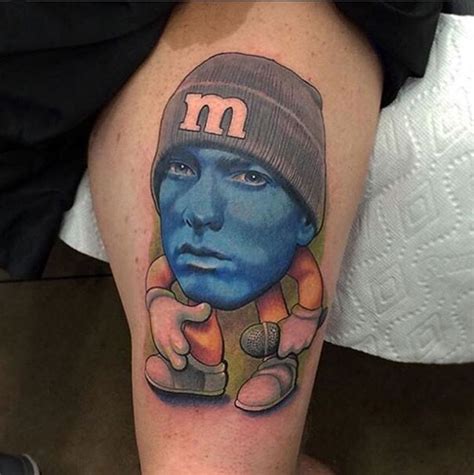 32 Tattoos So Bad They Will Make You Cringe Yourself - Facepalm Gallery | eBaum's World