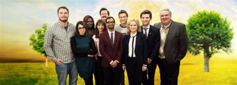 The Parks and Recreation Finale was Unapologetically Sappy and Spectacular | The Kenpire