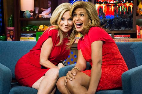 Kathie Lee Gifford and Hoda Kotb: Photos of Their Sweetest Moments