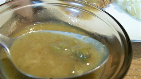 Caperberry Gravy Recipe - Food.com