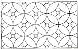 Quilt Pattern Coloring Pages At GetColoringscom  Free Printable sketch template