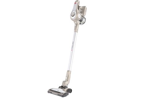 REVIEW: Hoover H-Free 800 Cordless Vacuum Cleaner | The Test Pit