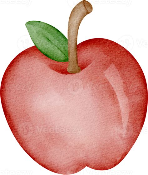 Apple Fruit Clip Art
