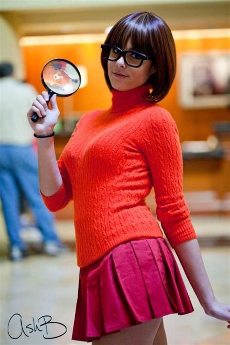 Velma Scooby Doo Quotes. QuotesGram