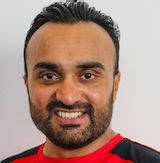 Nisarg Patel Profile - Cricket Player U.S.A. | Stats, Records, Video