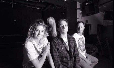 The Gits | Grunge music, Feminist punk, Punk music