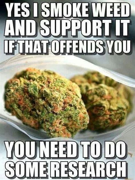 Weed Memes - LIWTS