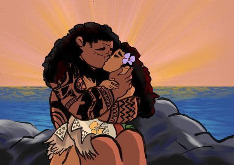 24 Best Moana and Maui images | Moana, Disney princess moana, Maui