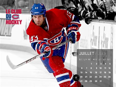 Montreal Canadiens Schedule Wallpaper - WallpaperSafari