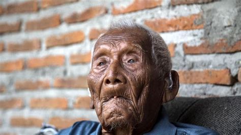 Saparman Sodimedjo, è morto a 146 anni l'uomo più vecchio del mondo