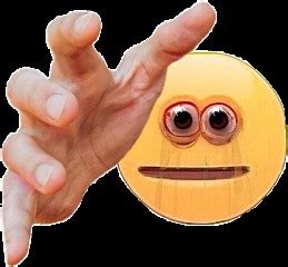 Emoji With Hands Meme