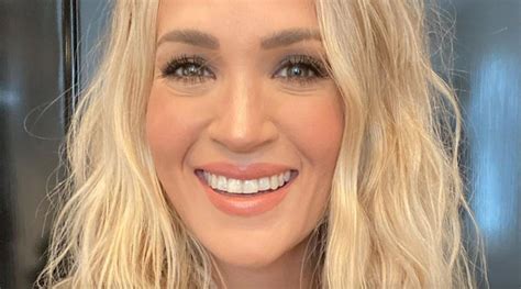 Carrie Underwood Shares Adorable Video Of 3-Year-Old Son Working Out To An Old Tae Bo Video