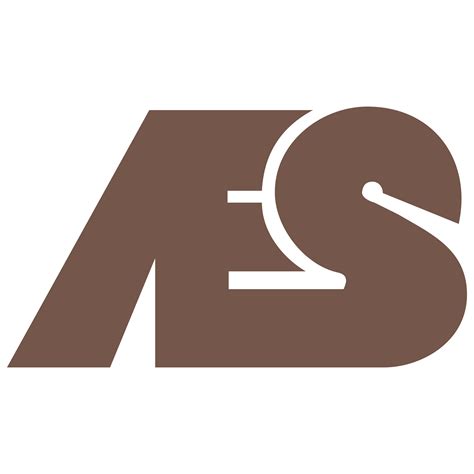 Aes Logo In Transparent Png And Vectorized Svg Format - vrogue.co